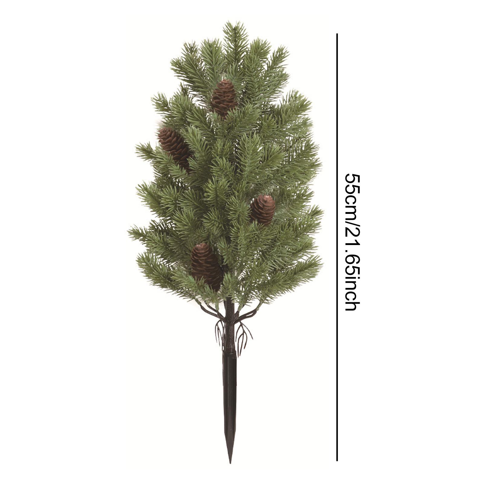 Christmas Tree Artificial - Sztuczna gałąź choinki o wysokości 21,65