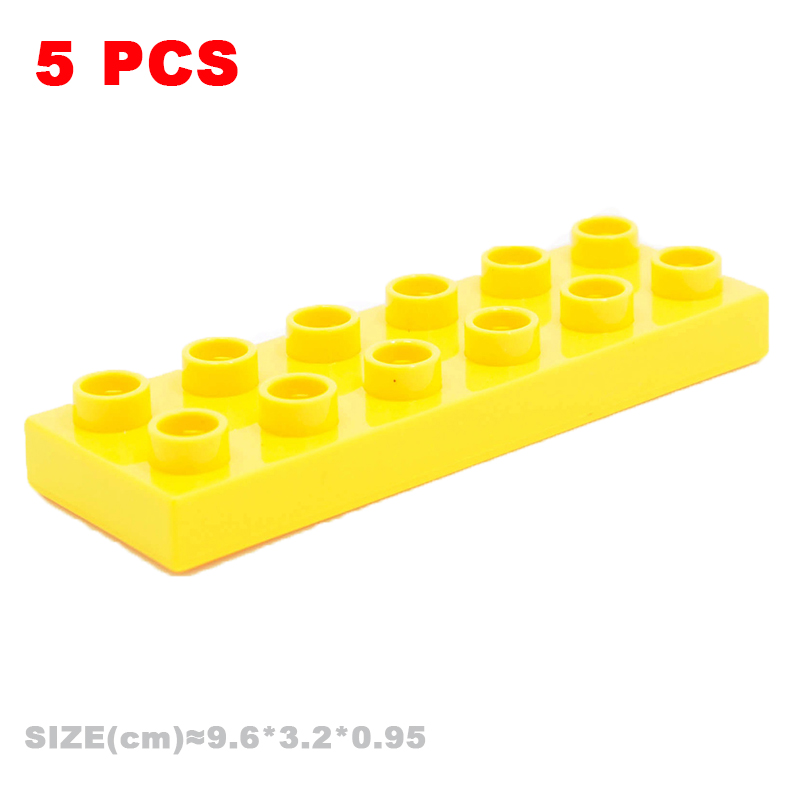 Bulk Big Size Building Block B – Lego Set City recenzja i cena