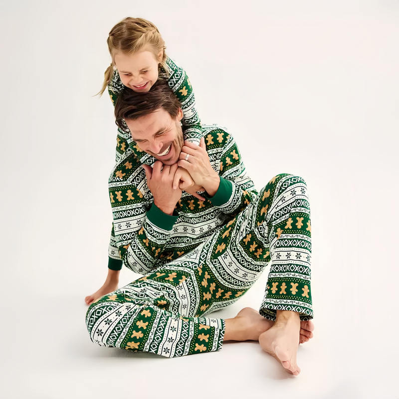 Piżamy świąteczne z nadrukiem  – Christmas Throw Blanket recenzja i cena