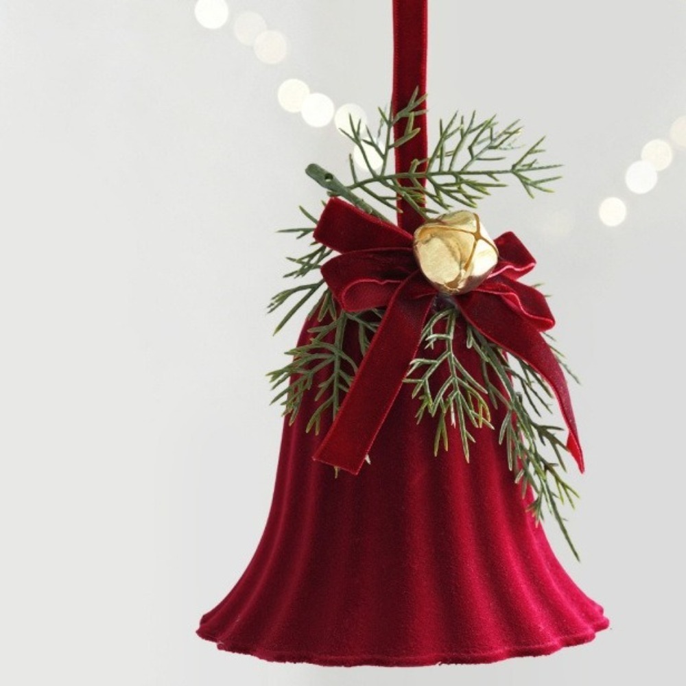 Plastikowy, czerwony, zamszowy – Star Tree Topper recenzja i cena