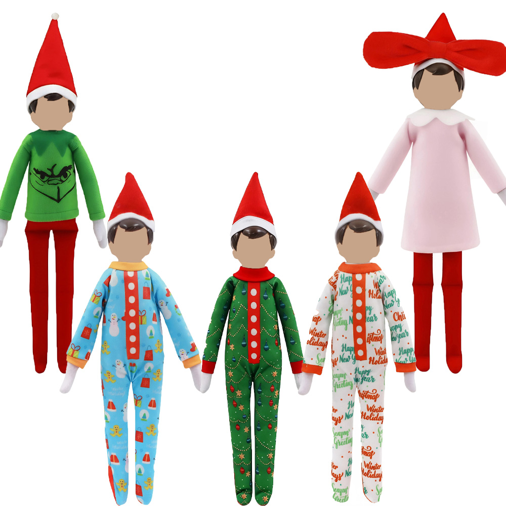 Odpowiednie dla lalek o wysoko – Santa Hat Plush recenzja i cena