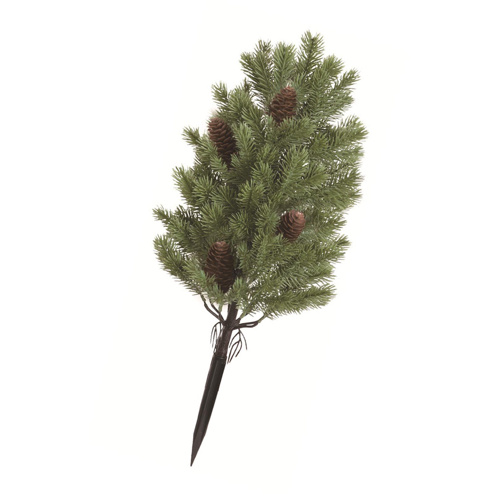 Sztuczna gałąź choinki o wysok – Christmas Tree Artificial recenzja i cena