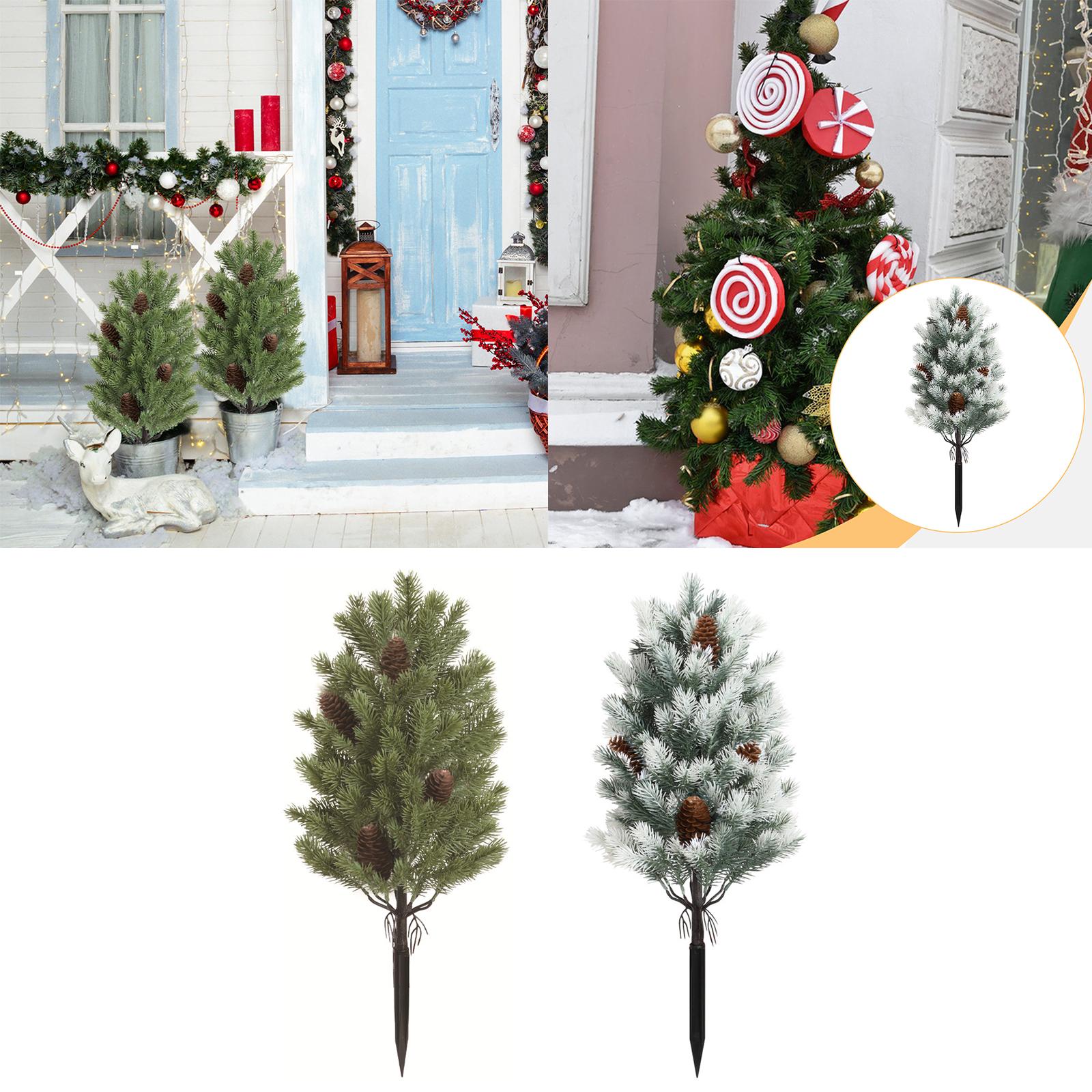 Sztuczna gałąź choinki o wysok – Christmas Tree Artificial recenzja i cena